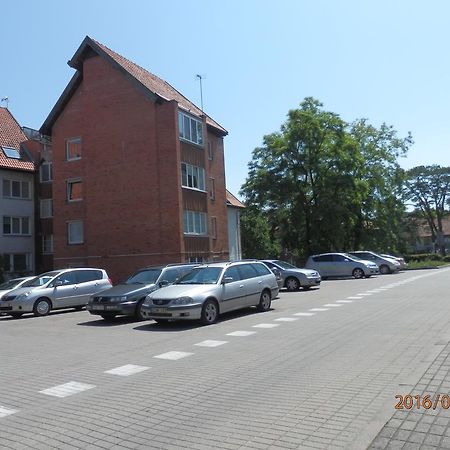 Linai Nida Exterior foto