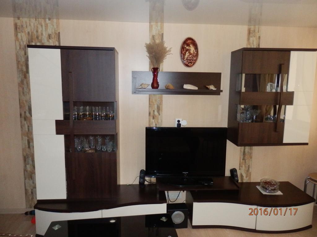 Linai Nida Exterior foto