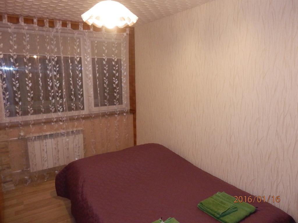 Linai Nida Exterior foto