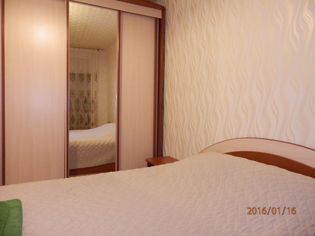 Linai Nida Quarto foto