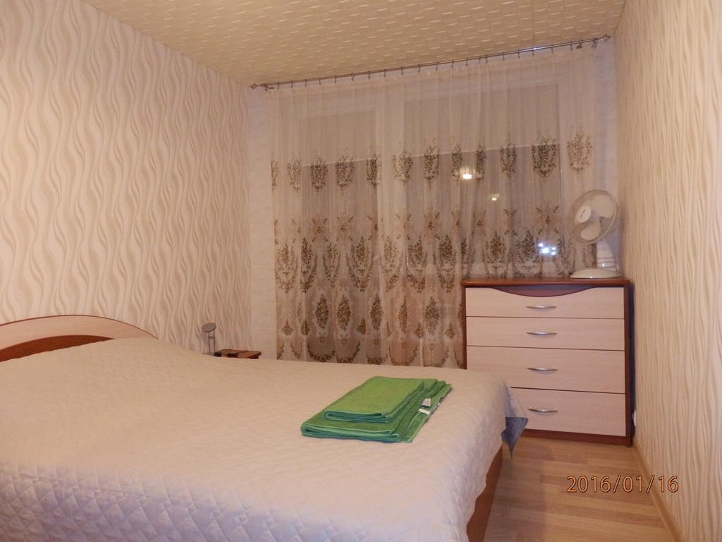 Linai Nida Quarto foto