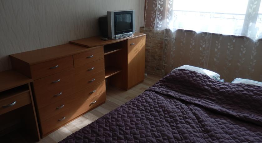 Linai Nida Quarto foto
