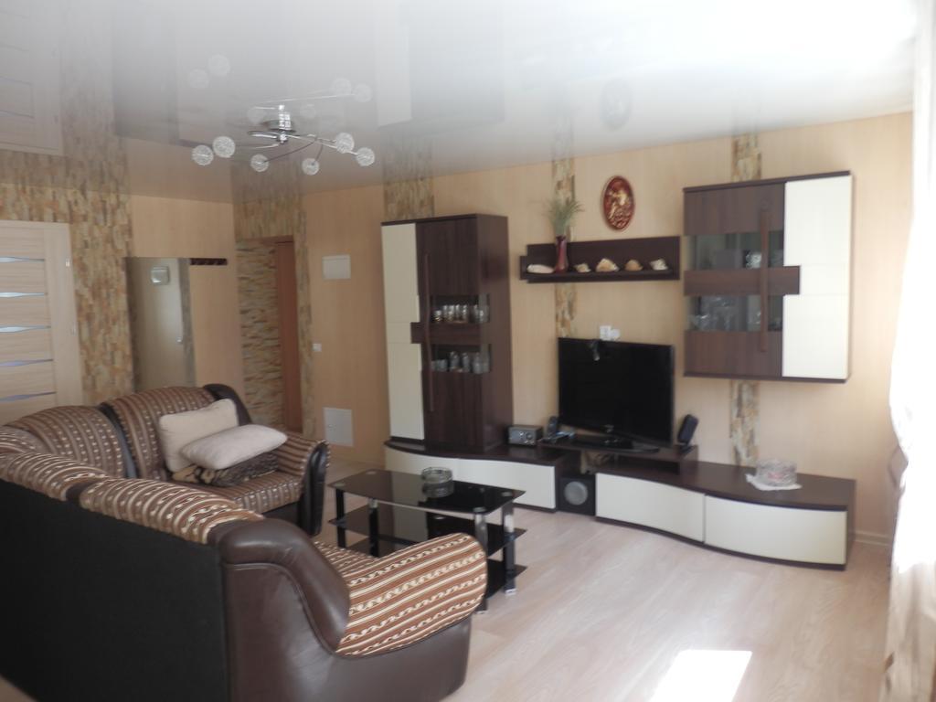 Linai Nida Quarto foto